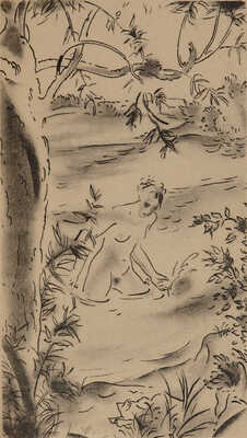 Фет А.А. Стихотворения / Рис. В. Конашевича. Пб.: Аквилон, 1922.